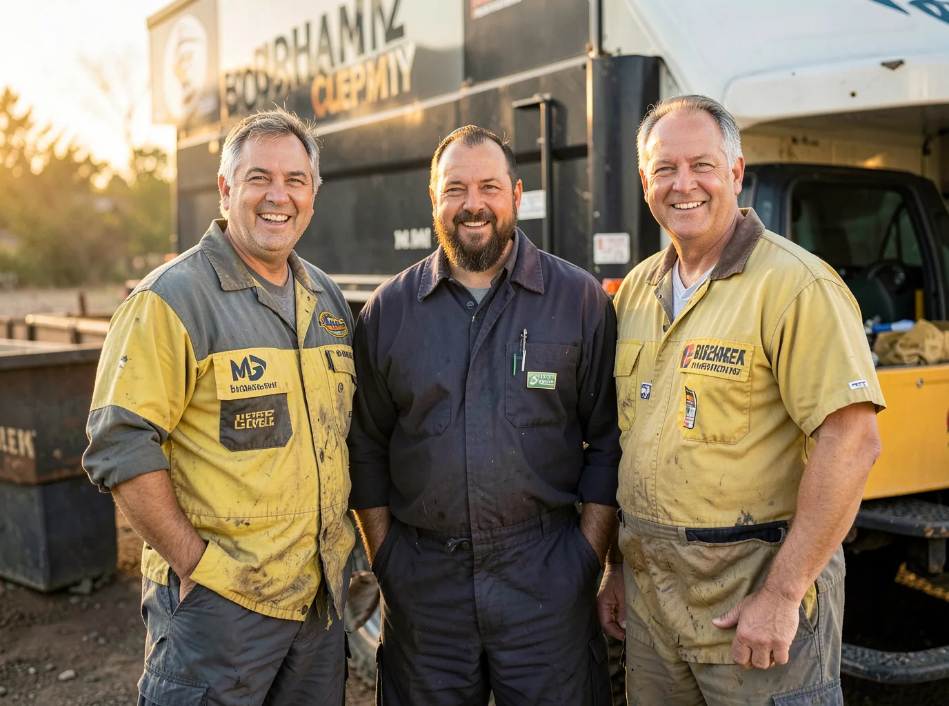 Sewage Cleanup company in Gwinn, MI
