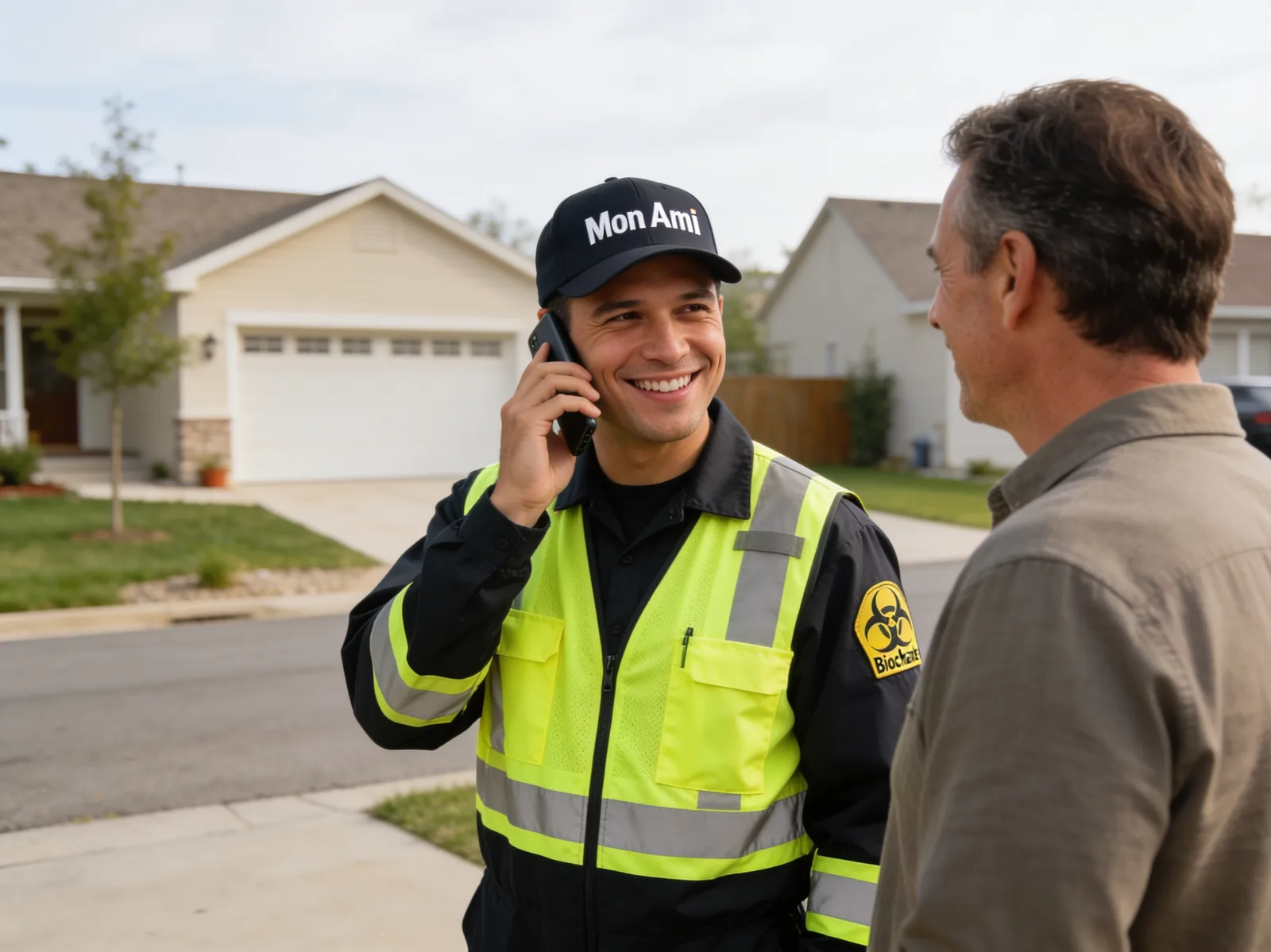 Sewage Cleanup Gwinn, MI FAQs