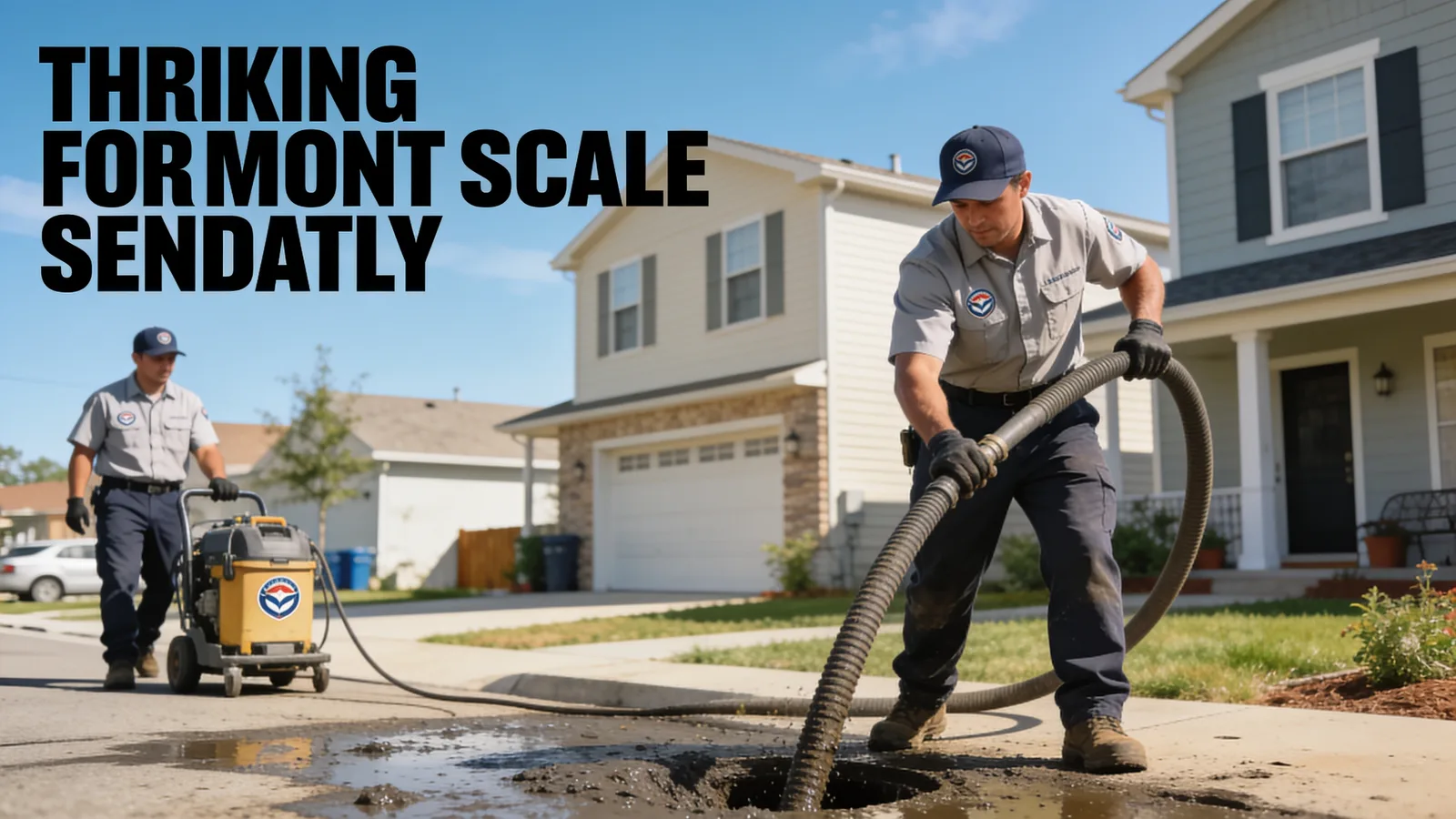 Sewage Cleanup in Gwinn, MI near me